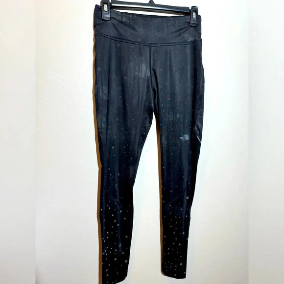 The North Face Black Legging - Picture 1 of 7
